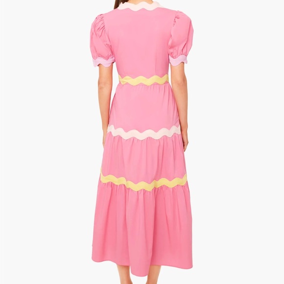 CELIAB
Piscis Dress - Picture 4 of 9